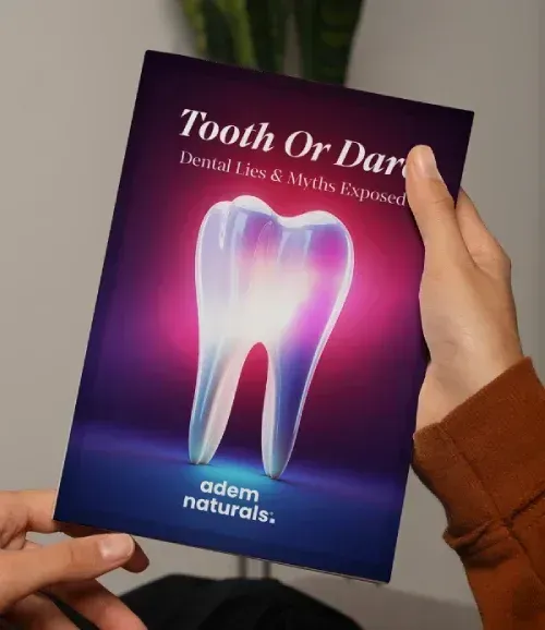 ProvaDent Bonus #2: Tooth or Dare: Dental Lies and Myths Exposed