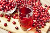 Cranberries